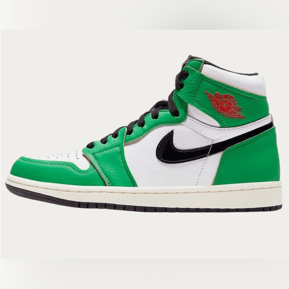 Nike Jordan’s